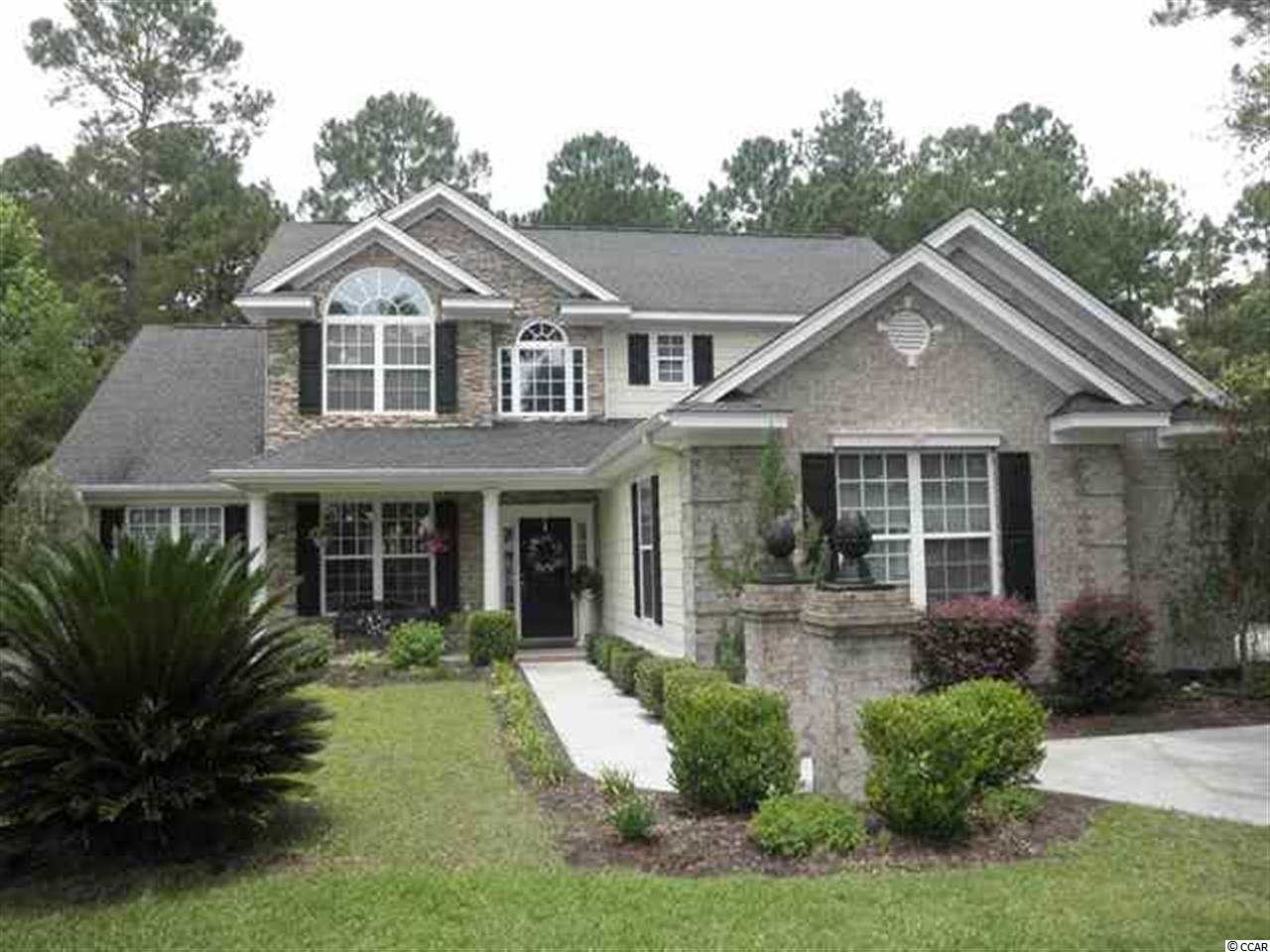 624 Oxbow Dr. Myrtle Beach, SC 29579