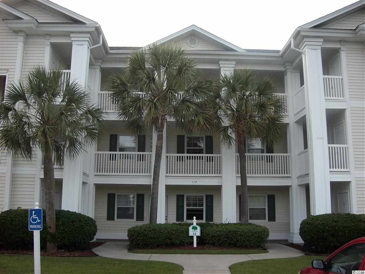 517 White River Dr. UNIT 22-D Myrtle Beach, SC 29579