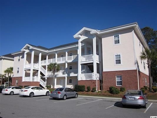 4139 Hibiscus Dr. UNIT #202 Little River, SC 29566