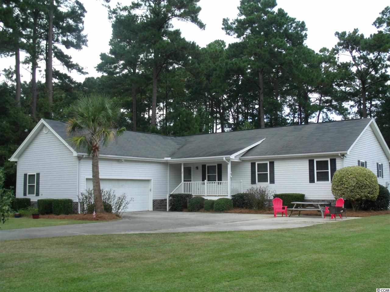 24 John Waites Ct. Georgetown, SC 29440