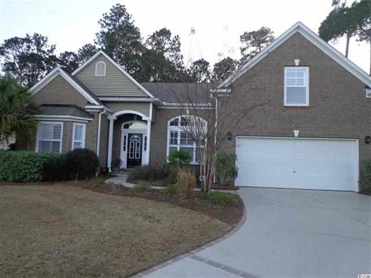 478 Camden Circle Pawleys Island, SC 29585