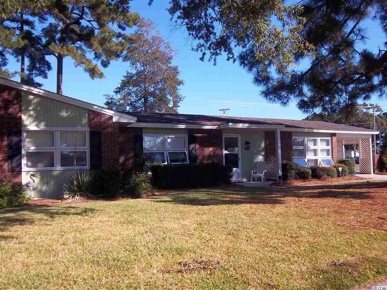 3630 Cactus St. Myrtle Beach, SC 29577