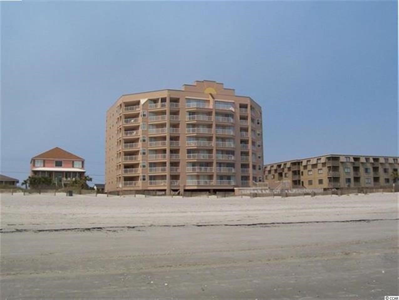 5508 N Ocean Blvd. UNIT #204 North Myrtle Beach, SC 29582