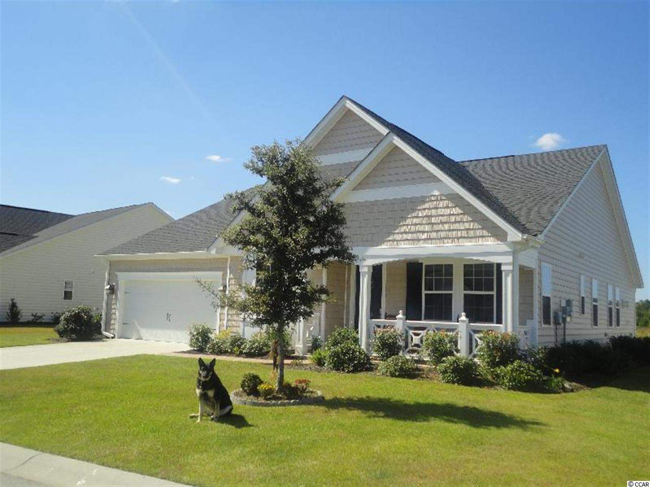 3315 Saddlewood Circle Myrtle Beach, SC 29579