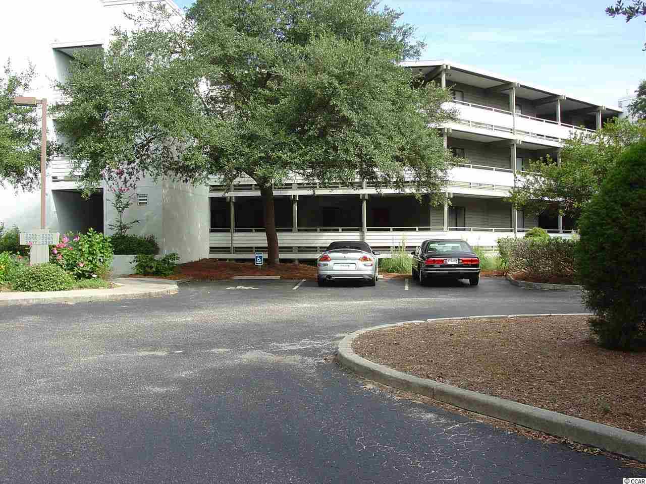 425 Ocean Creek Dr. UNIT #2274 Myrtle Beach, SC 29572