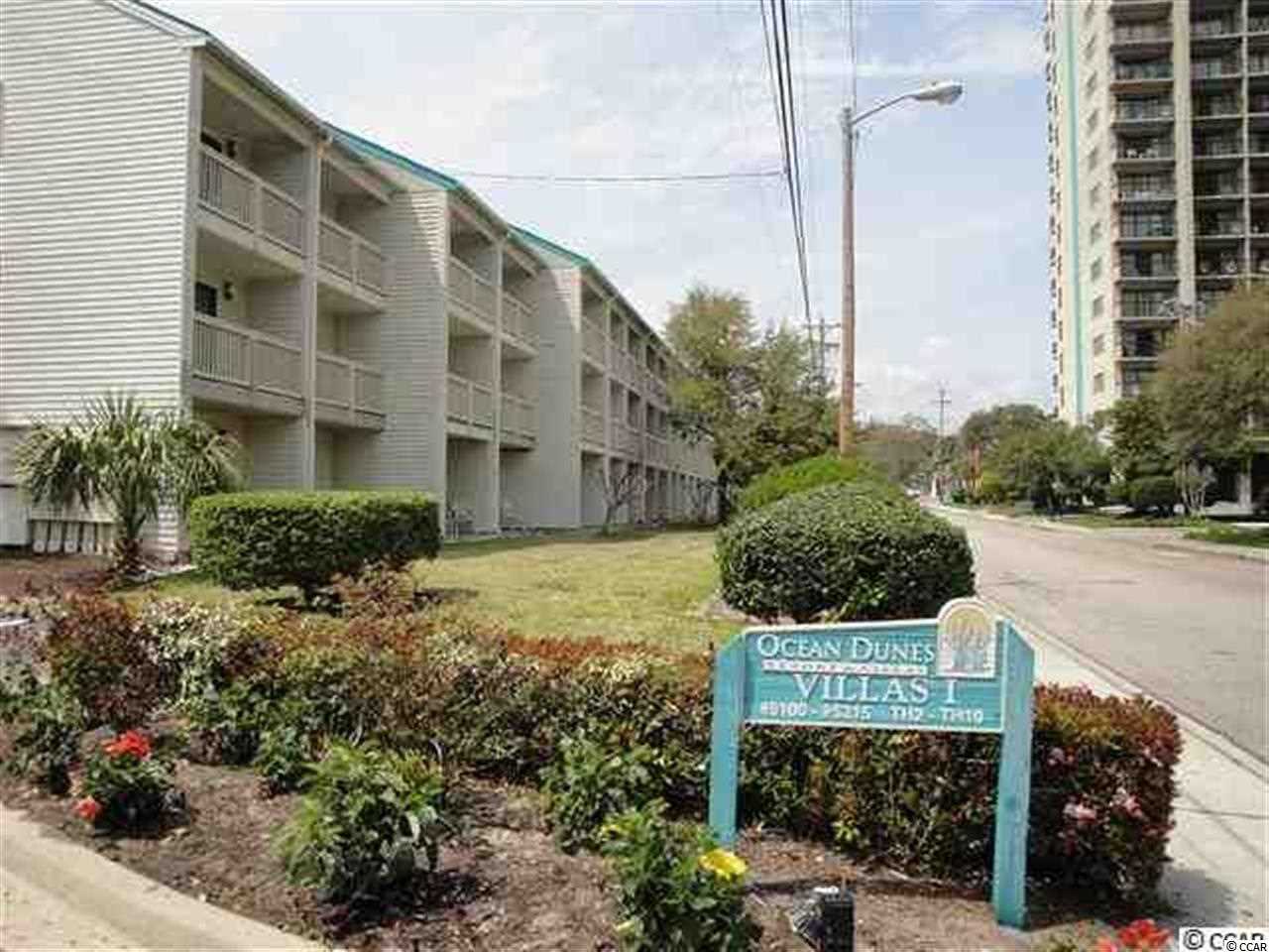 209 75th Ave. N UNIT 5304/5305 Myrtle Beach, SC 29572