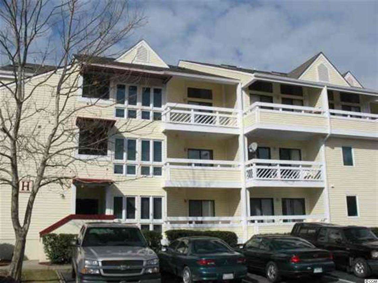 1100 Possum Trot Rd. UNIT H-353 North Myrtle Beach, SC 29582
