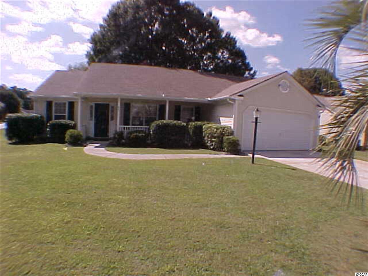 601 Bluebird Ln. Murrells Inlet, SC 29576