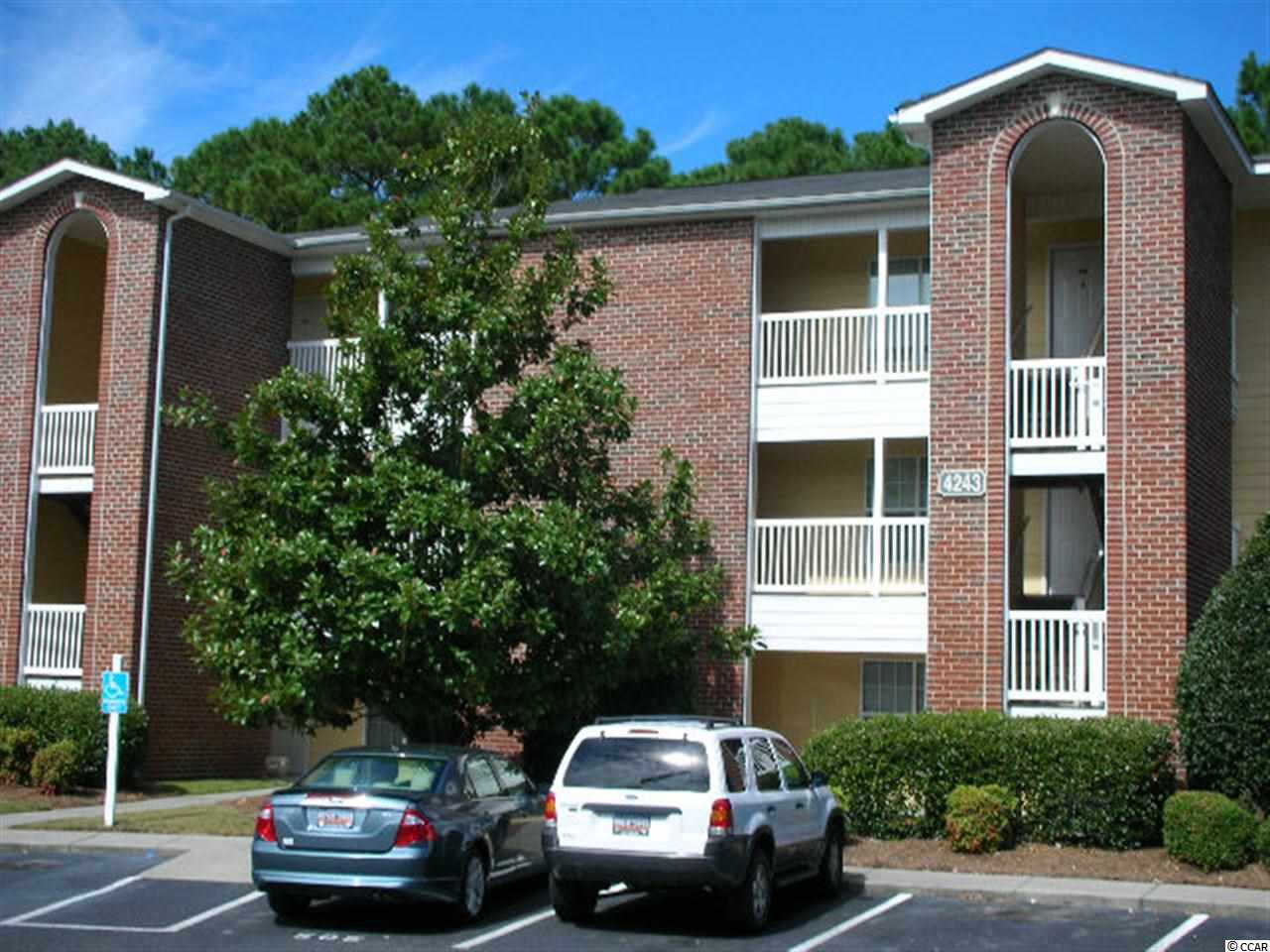 4243 Villa Dr. UNIT #505 Little River, SC 29566