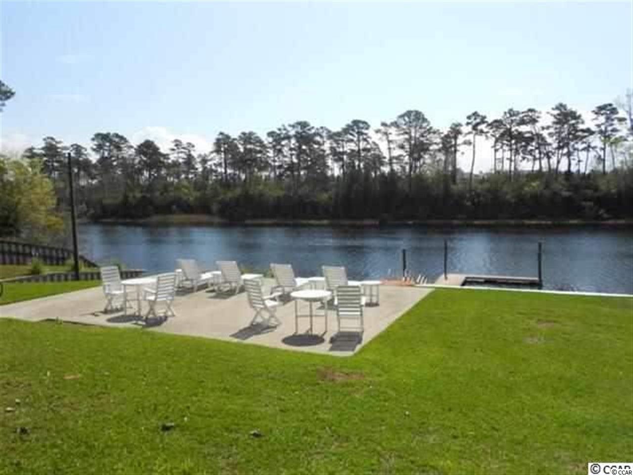 LOT 119 Ave. of the Palms Myrtle Beach, SC 29579