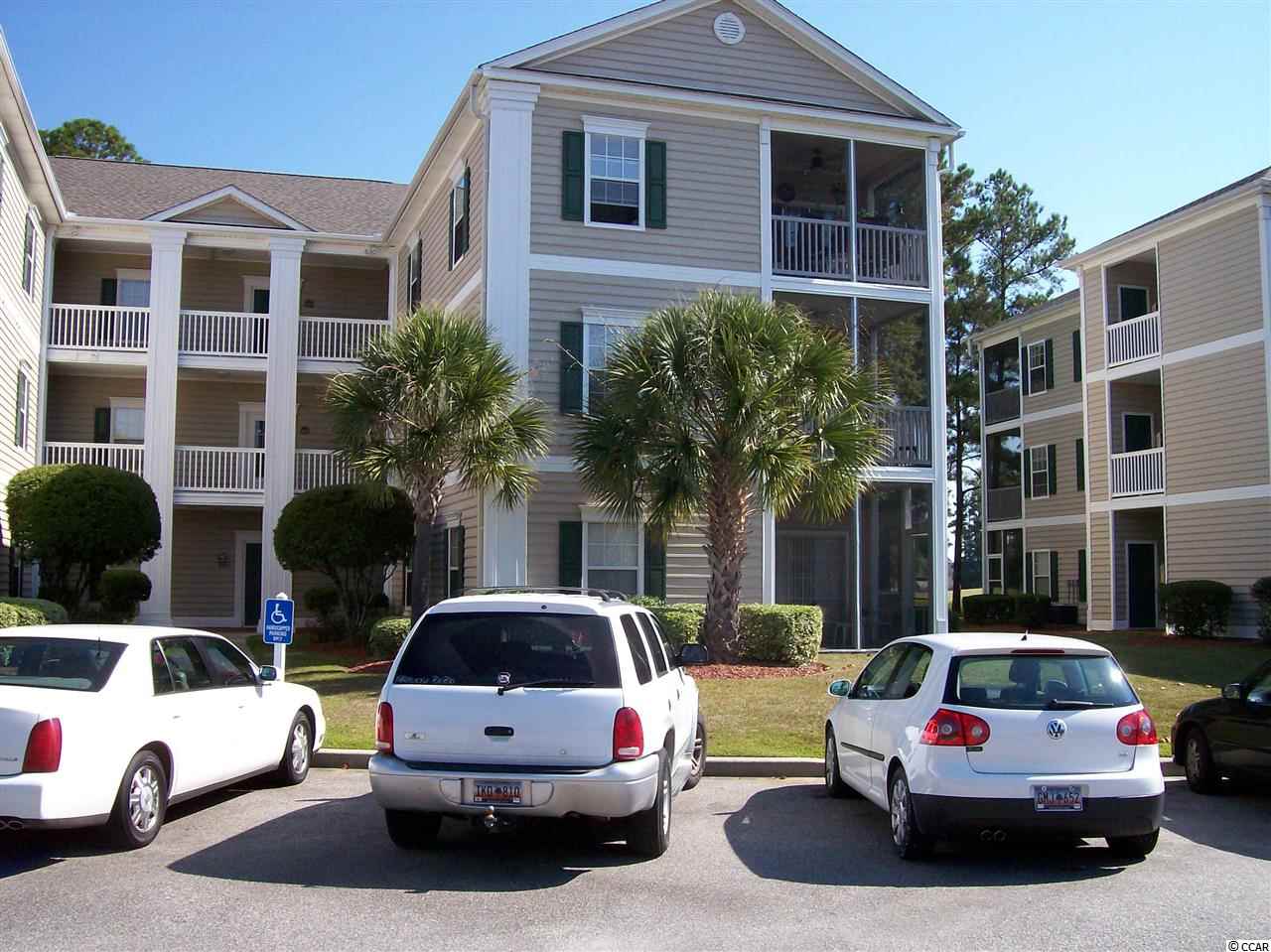 246 Sun Colony Blvd. UNIT #204 Little River, SC 29566