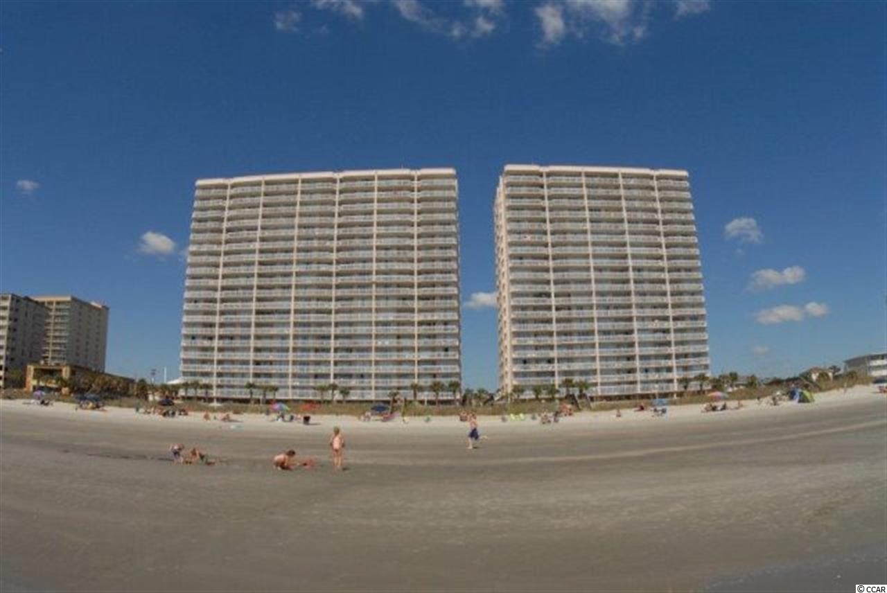 1625 S Ocean Blvd. UNIT #402 North Myrtle Beach, SC 29582