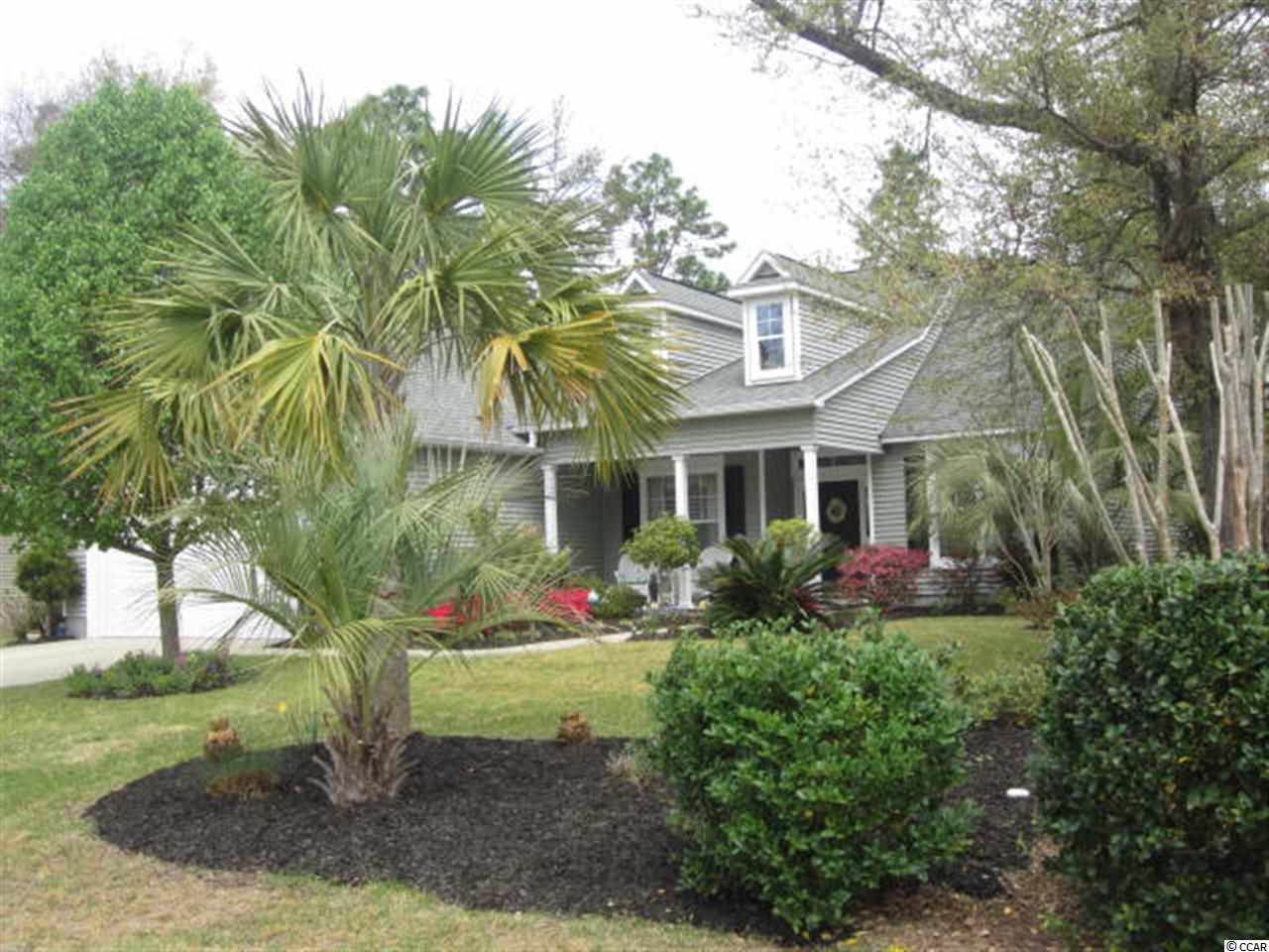 228 Barony Pl. Pawleys Island, SC 29585