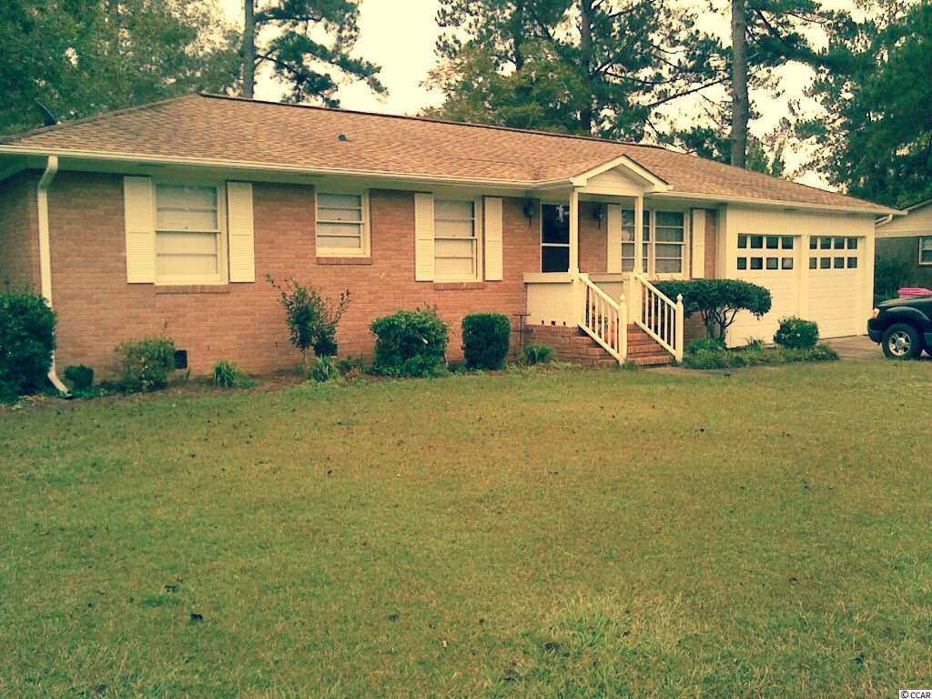 4550 Graham St. Loris, SC 29569