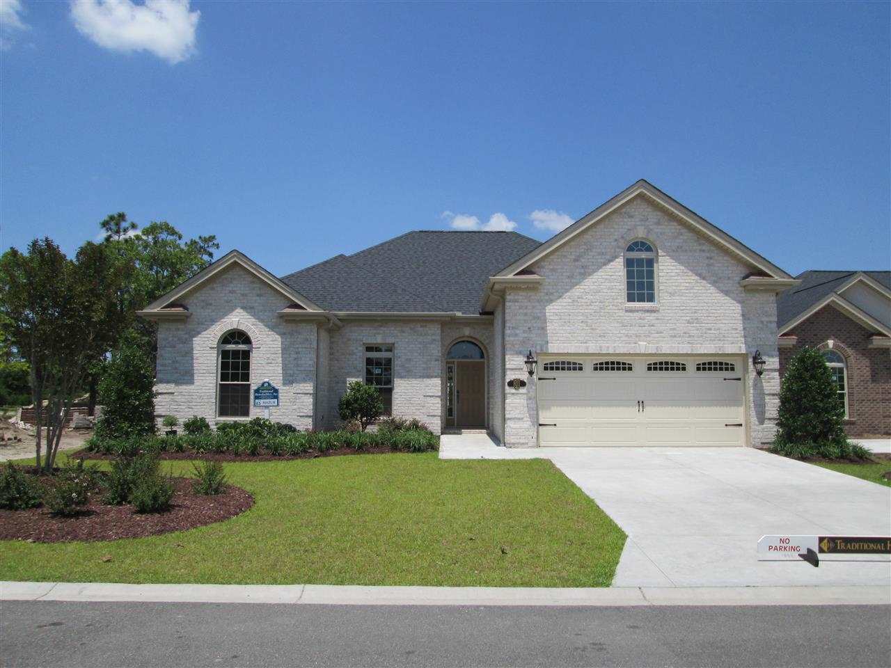 811 Villarosa Dr. Myrtle Beach, SC 29572