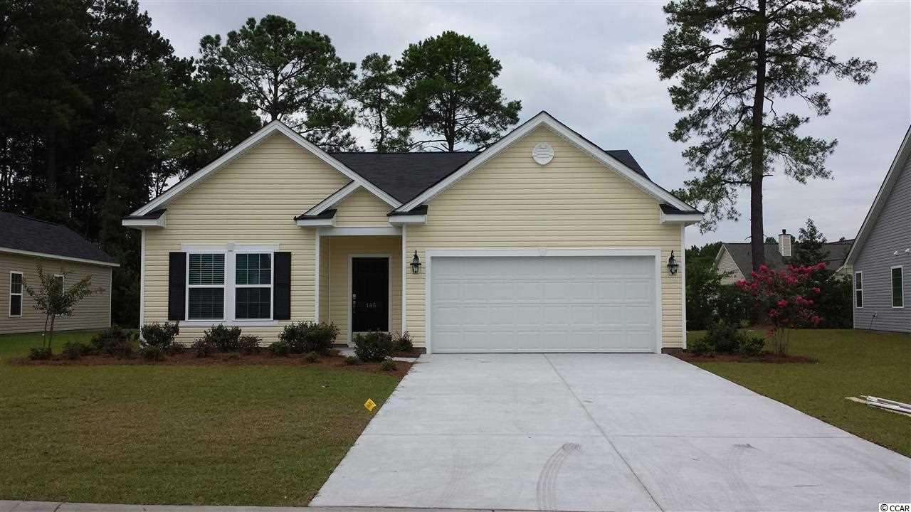 834 Wilcot Branch Ct. Conway, SC 29526