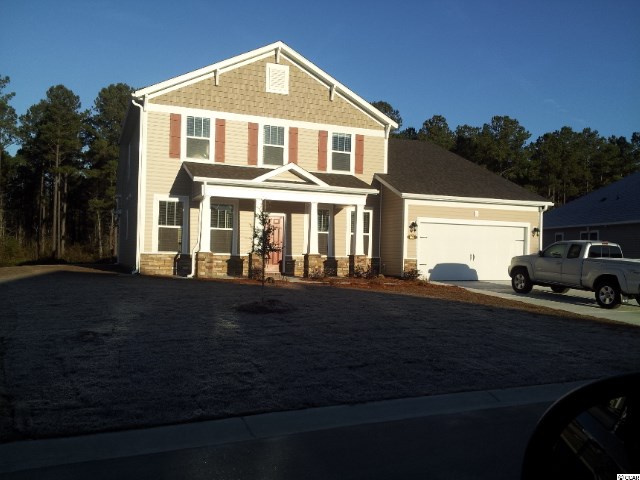 665 Lafayette Park Dr. Little River, SC 29566