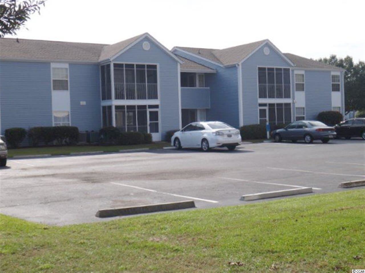 2230 Andover Dr. UNIT D Surfside Beach, SC 29575