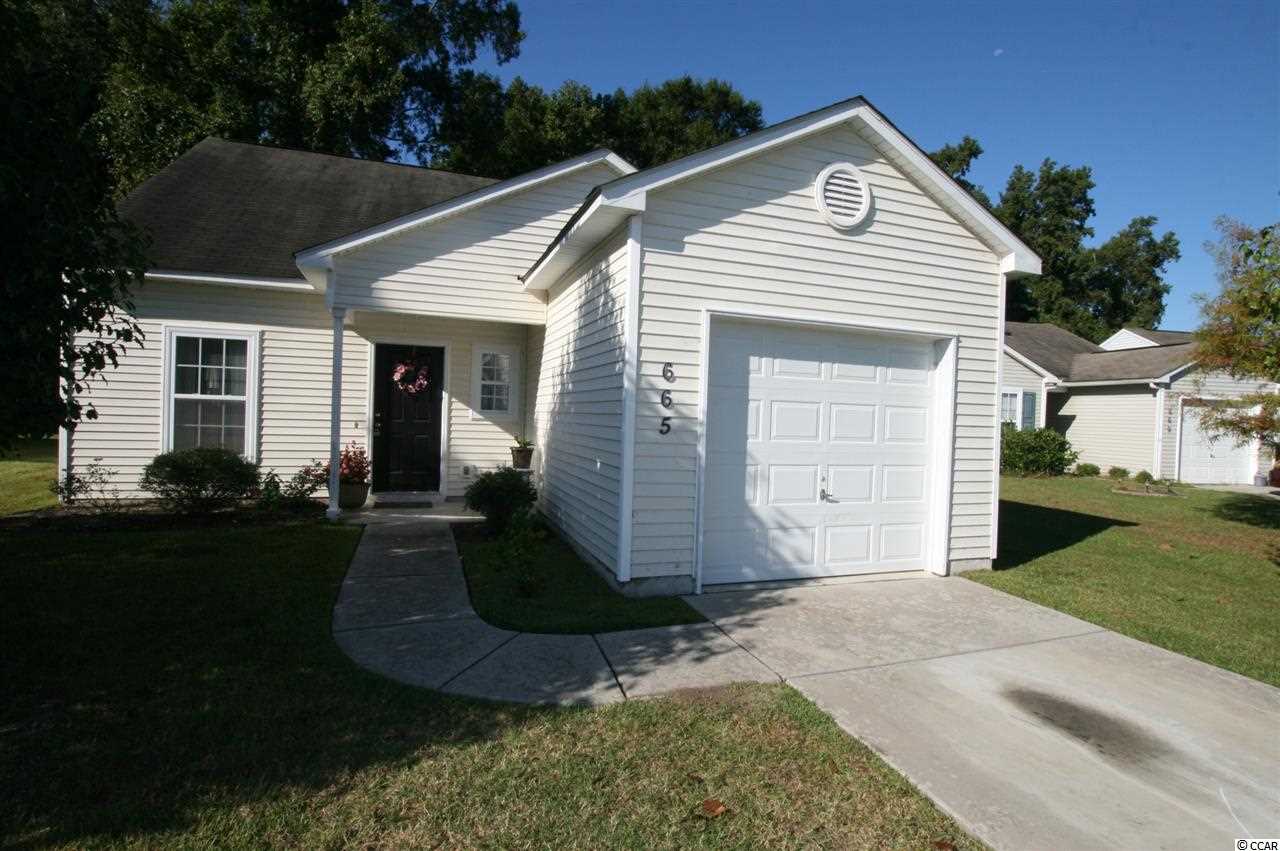 665 Oakhurst Dr. Myrtle Beach, SC 29579