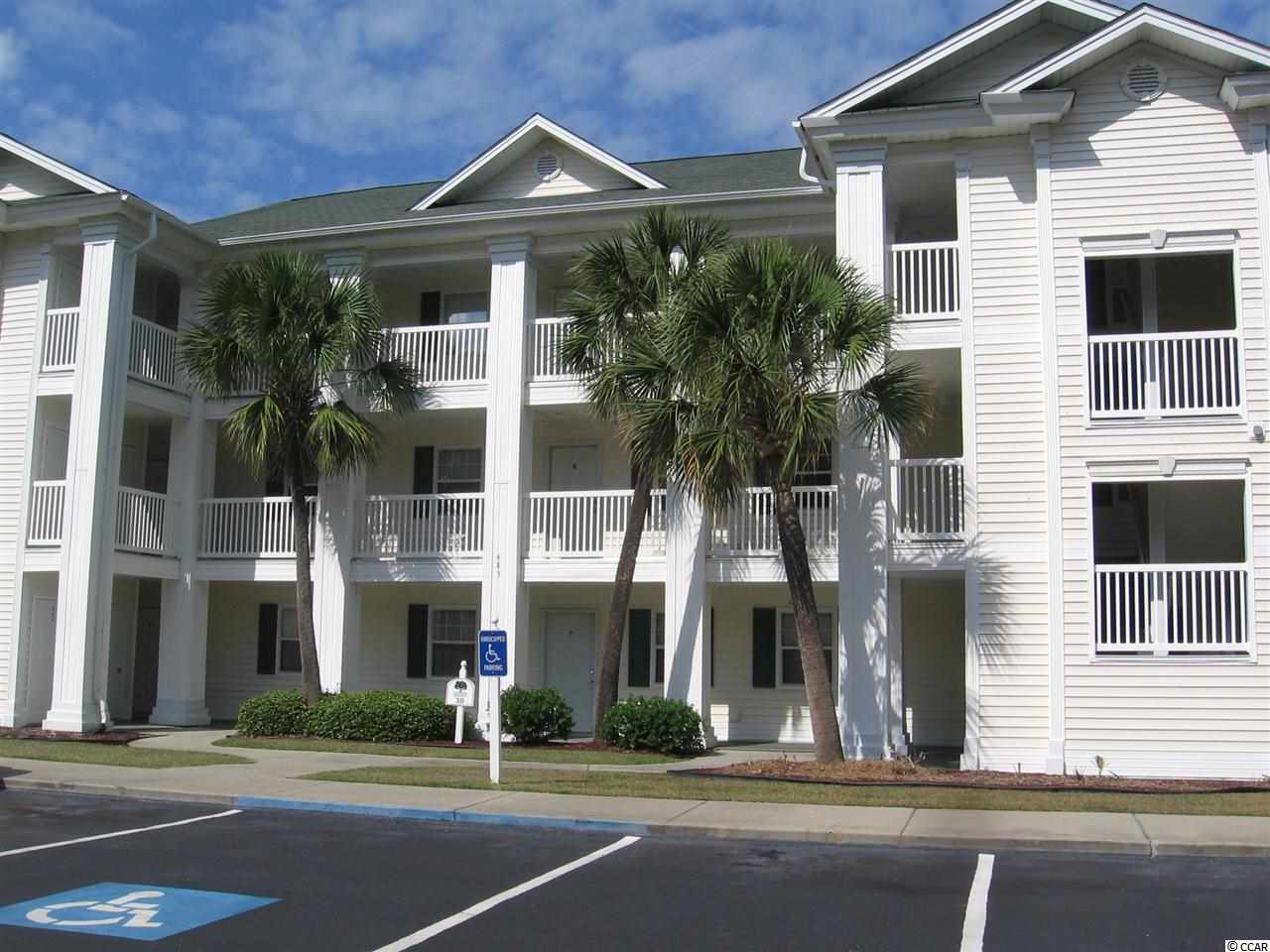 485 White River Dr. UNIT 30 B Myrtle Beach, SC 29579