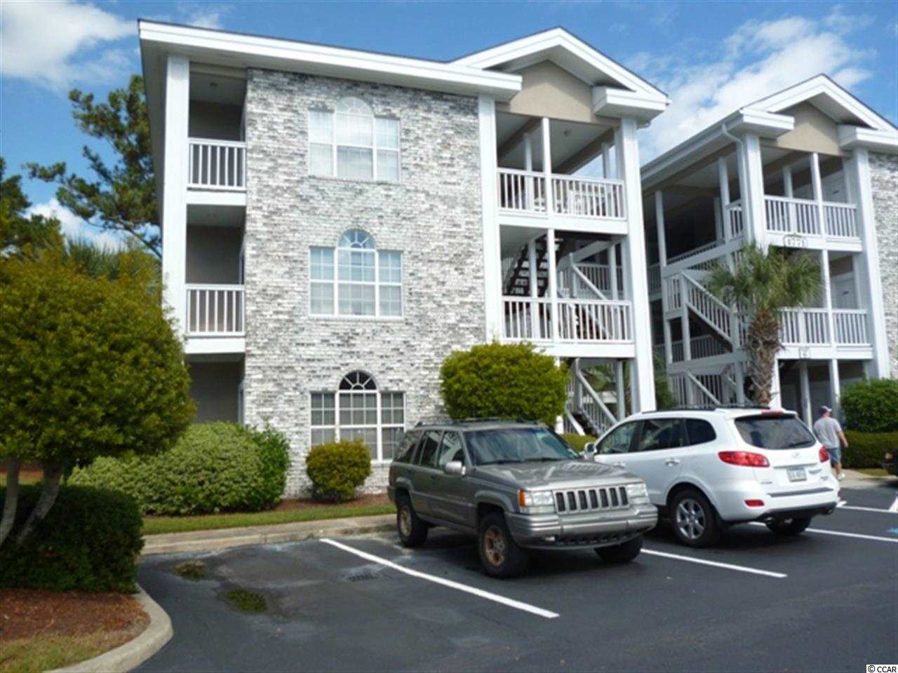 4771 Wild Iris Dr. UNIT 6-101 Myrtle Beach, SC 29577