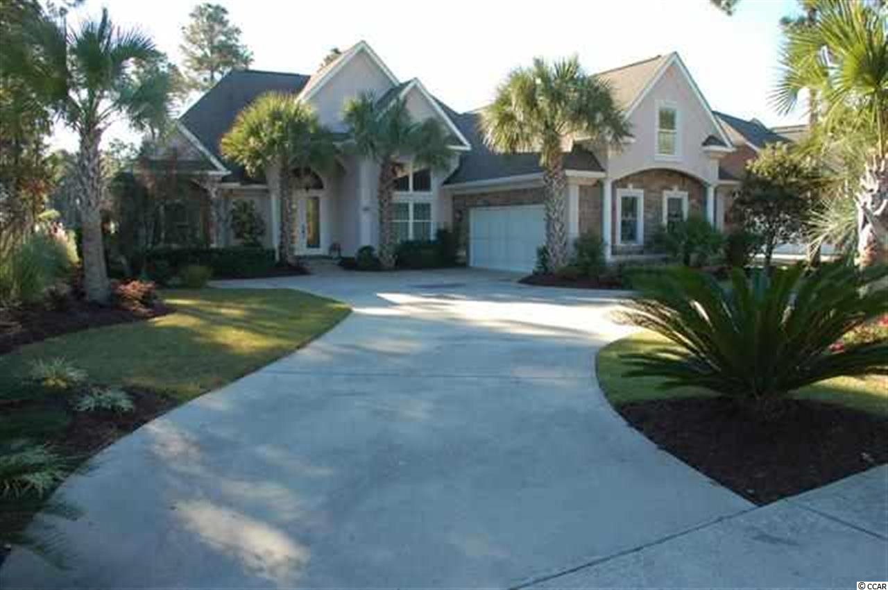 8165 Wacobee Dr. Myrtle Beach, SC 29579