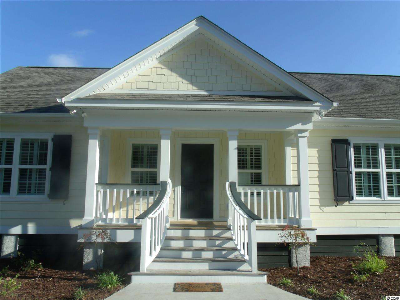 420 Daisy St. Georgetown, SC 29440