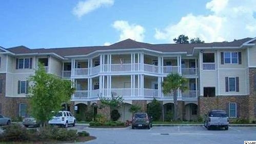 701 Pickering Dr. UNIT #202 Murrells Inlet, SC 29576