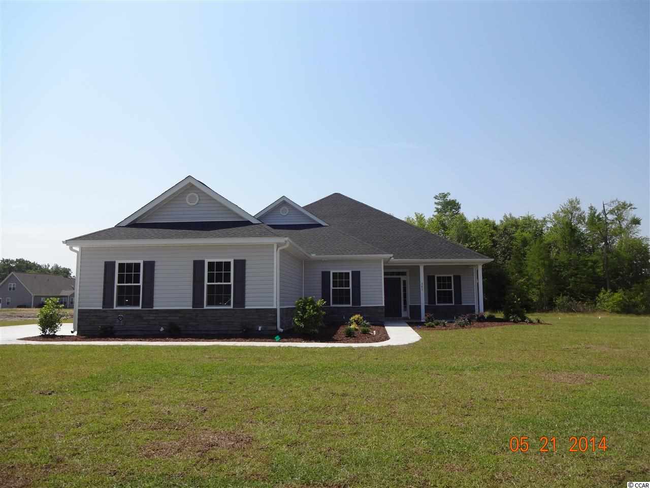 361 Moulton Dr. Longs, SC 29568