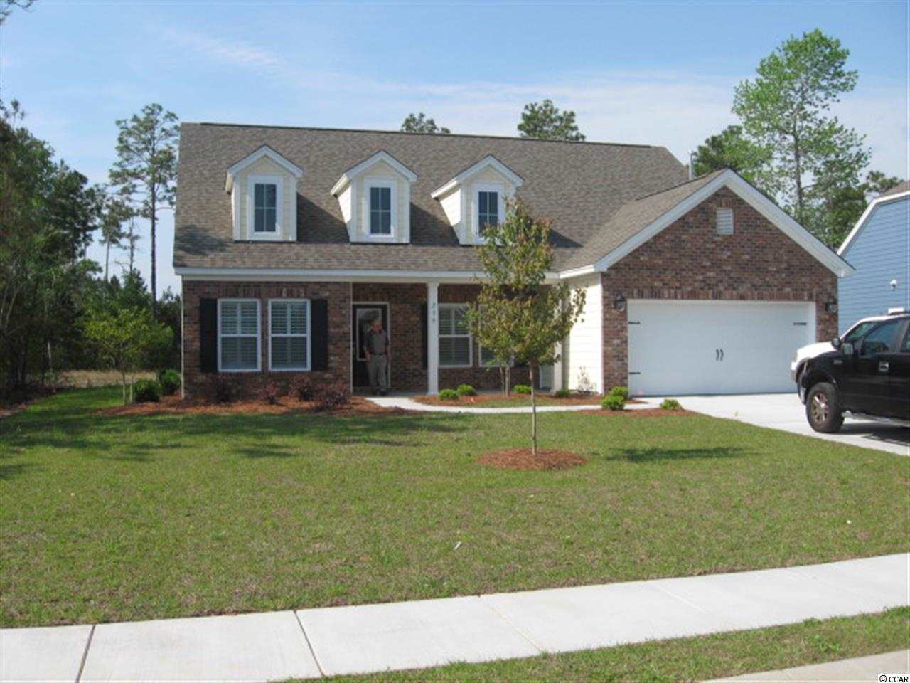 259 Saint Davids Ave. Myrtle Beach, SC 29588