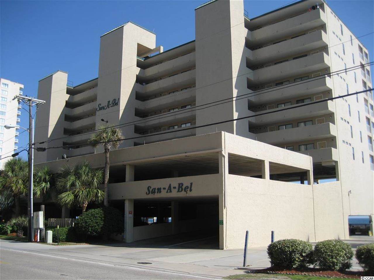 1709 S Ocean Blvd. UNIT #503 North Myrtle Beach, SC 29582