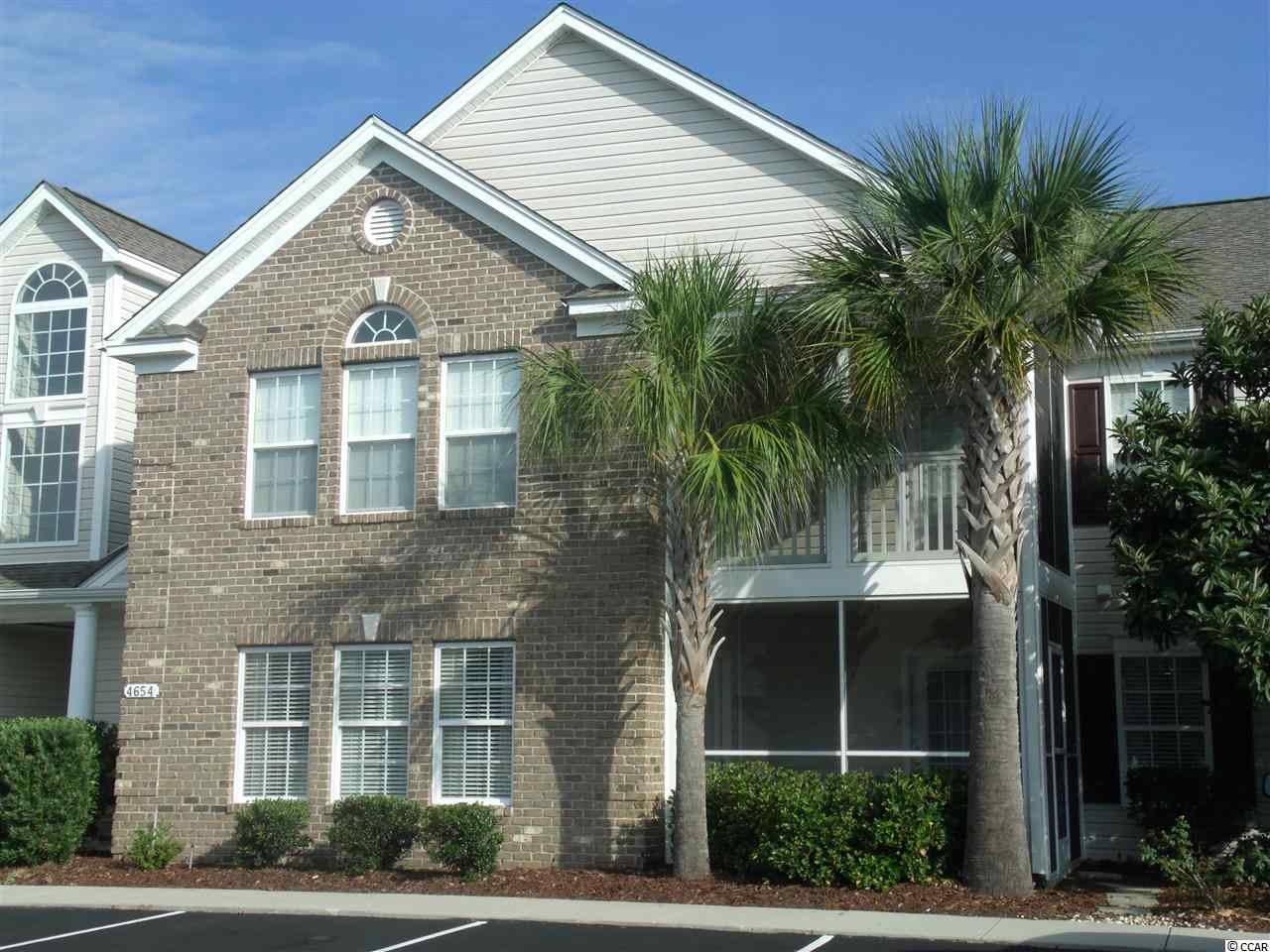 4654 Fringetree Dr. UNIT 7-B Murrells Inlet, SC 29576