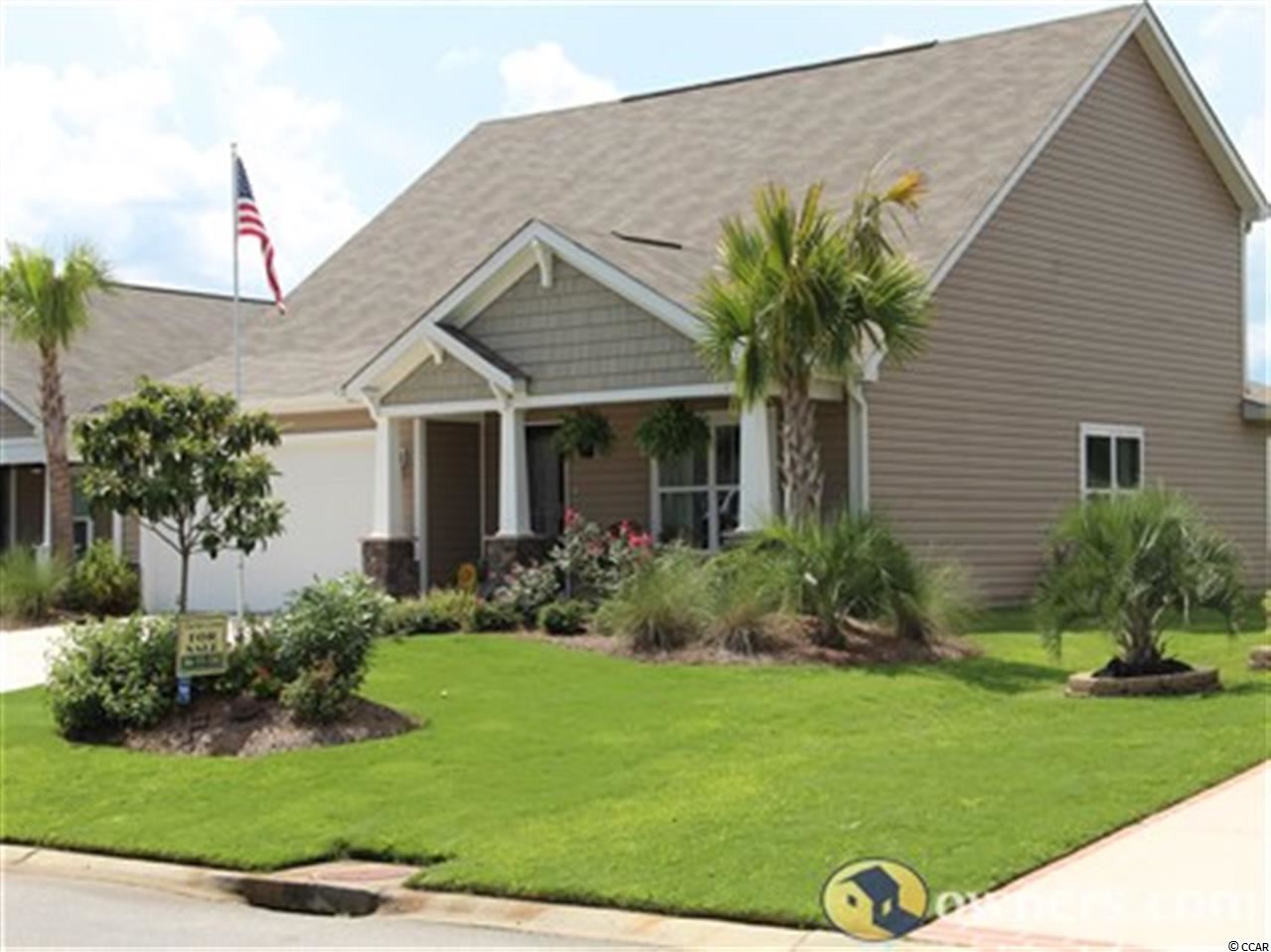 202 Sea Turtle Dr. Myrtle Beach, SC 29588