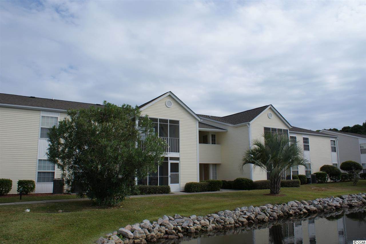 2225-B Clearwater Dr. Surfside Beach, SC 29575