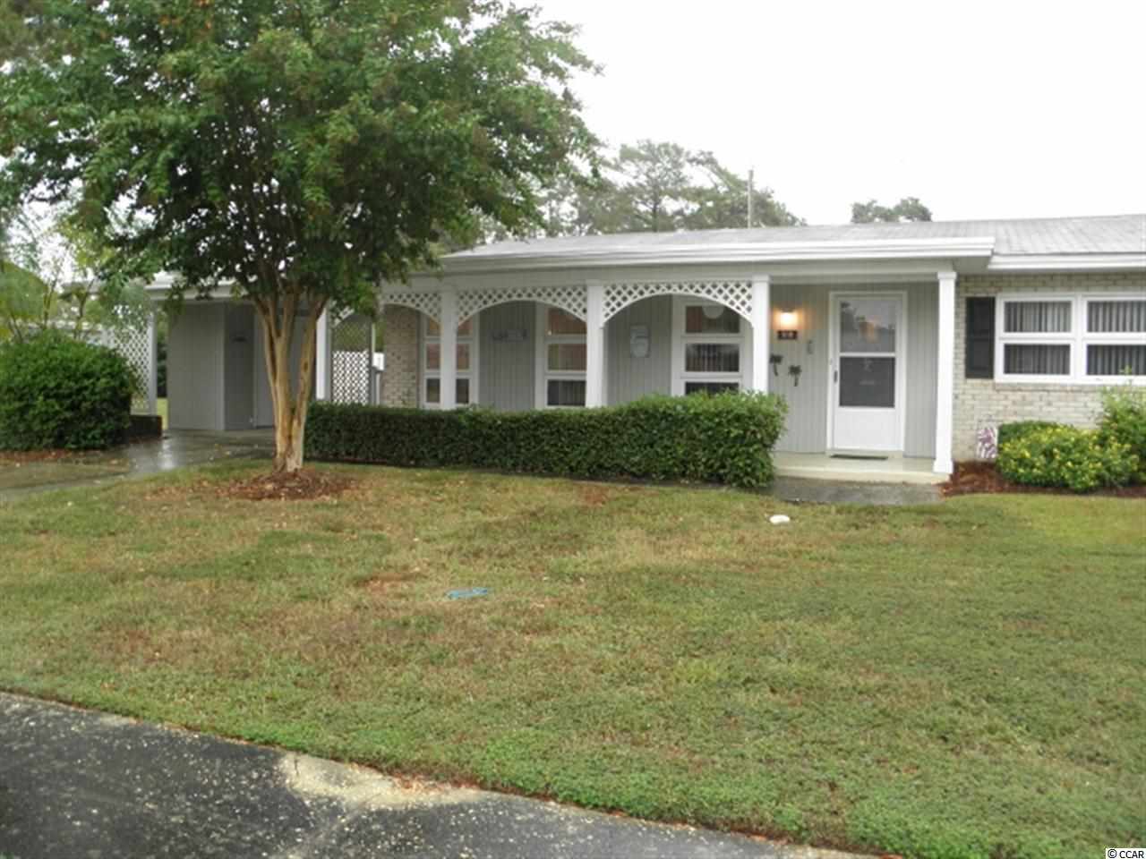 610 Hibiscus Ave. Myrtle Beach, SC 29577