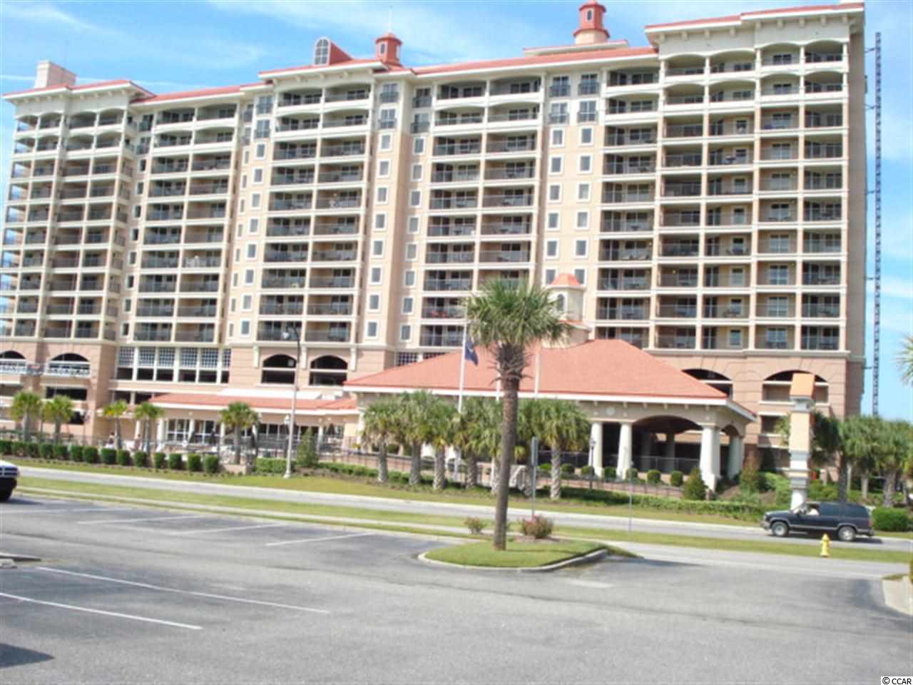 1819 N Ocean Blvd. UNIT #5010 North Myrtle Beach, SC 28582