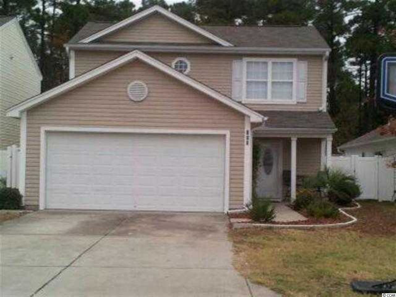 888 Silvercrest Dr. Myrtle Beach, SC 29579