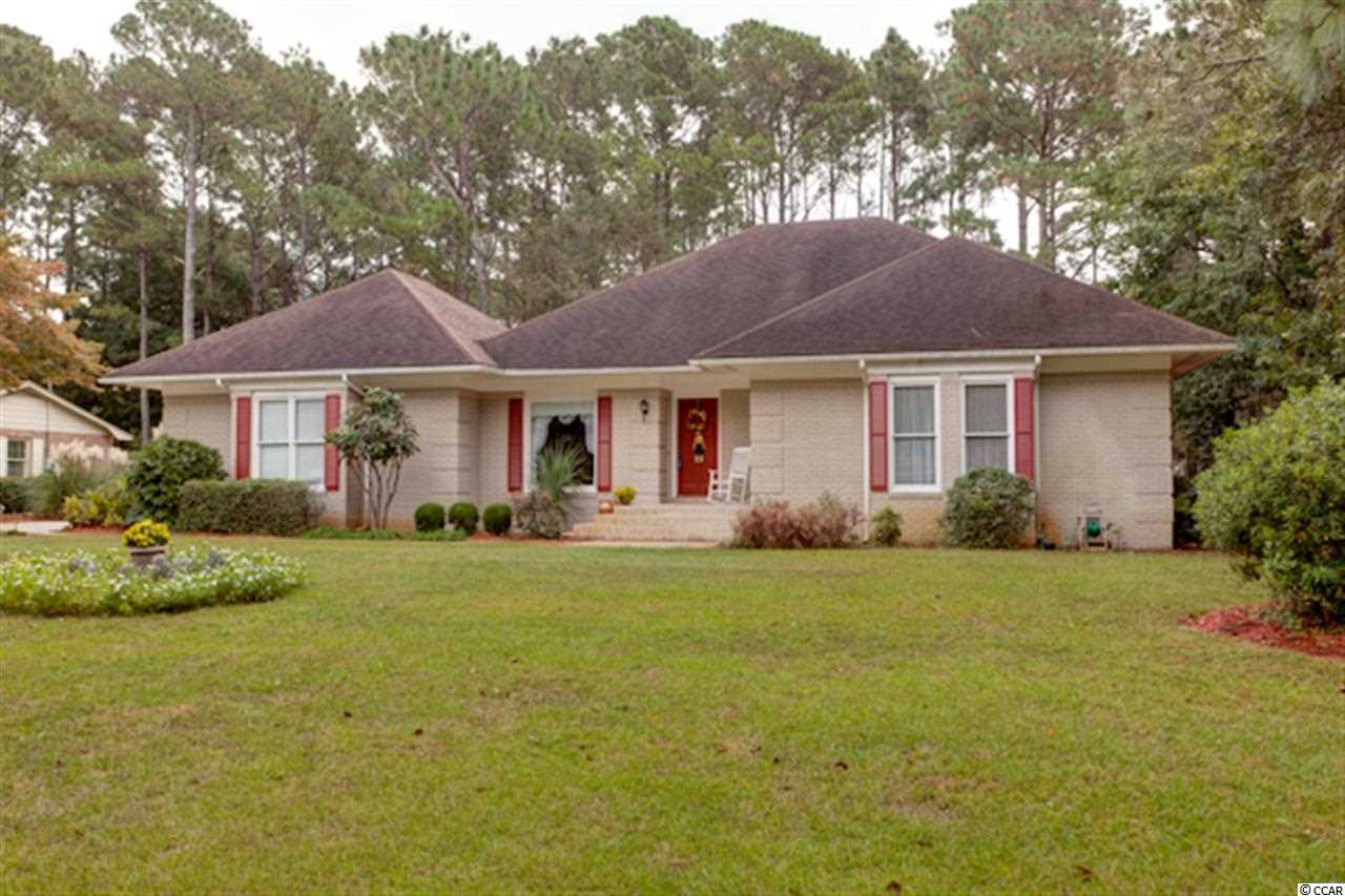 44 Goodson Loop Pawleys Island, SC 29585