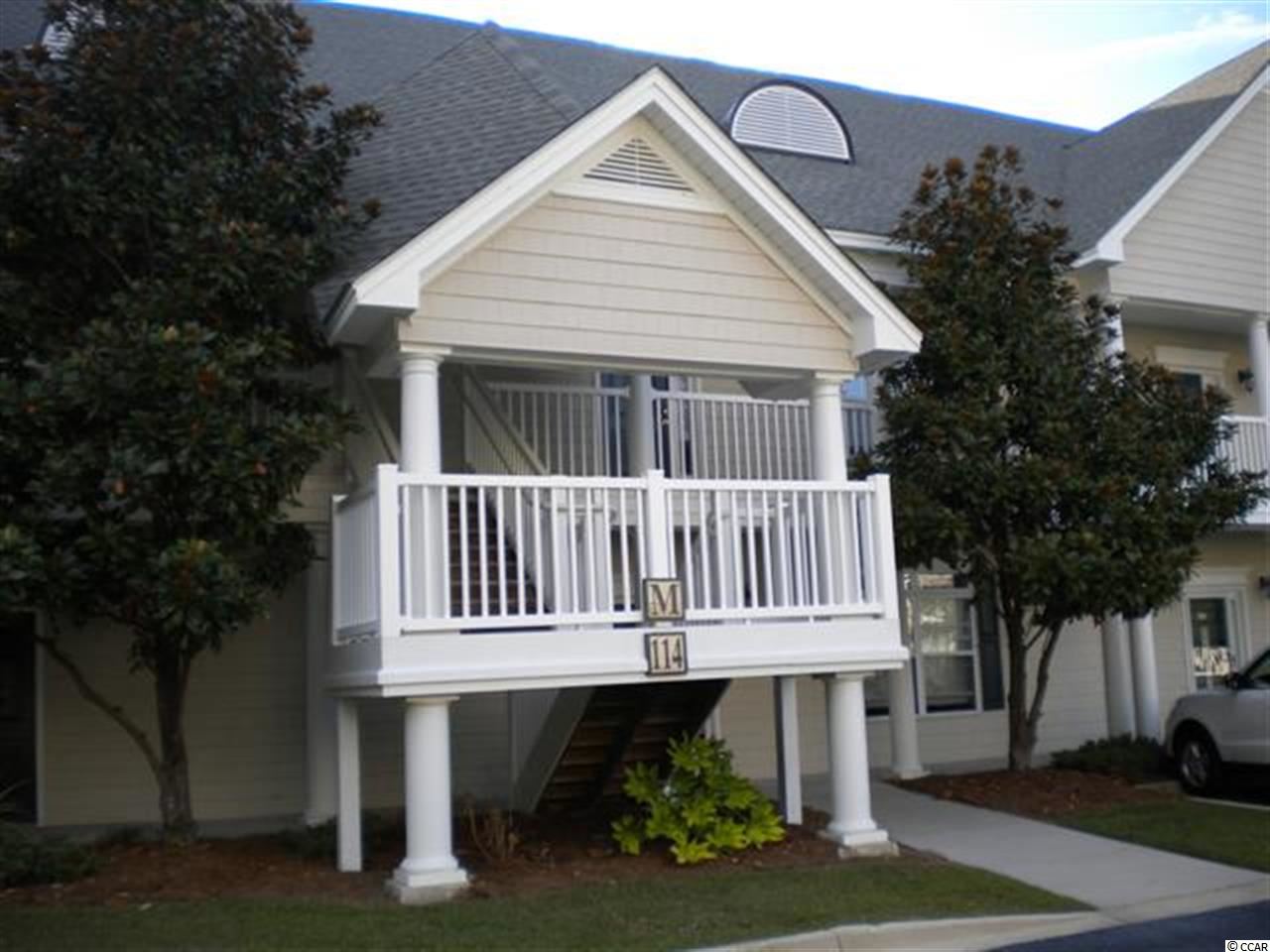 114 Scotch Broom Dr. UNIT M-203 Little River, SC 29566