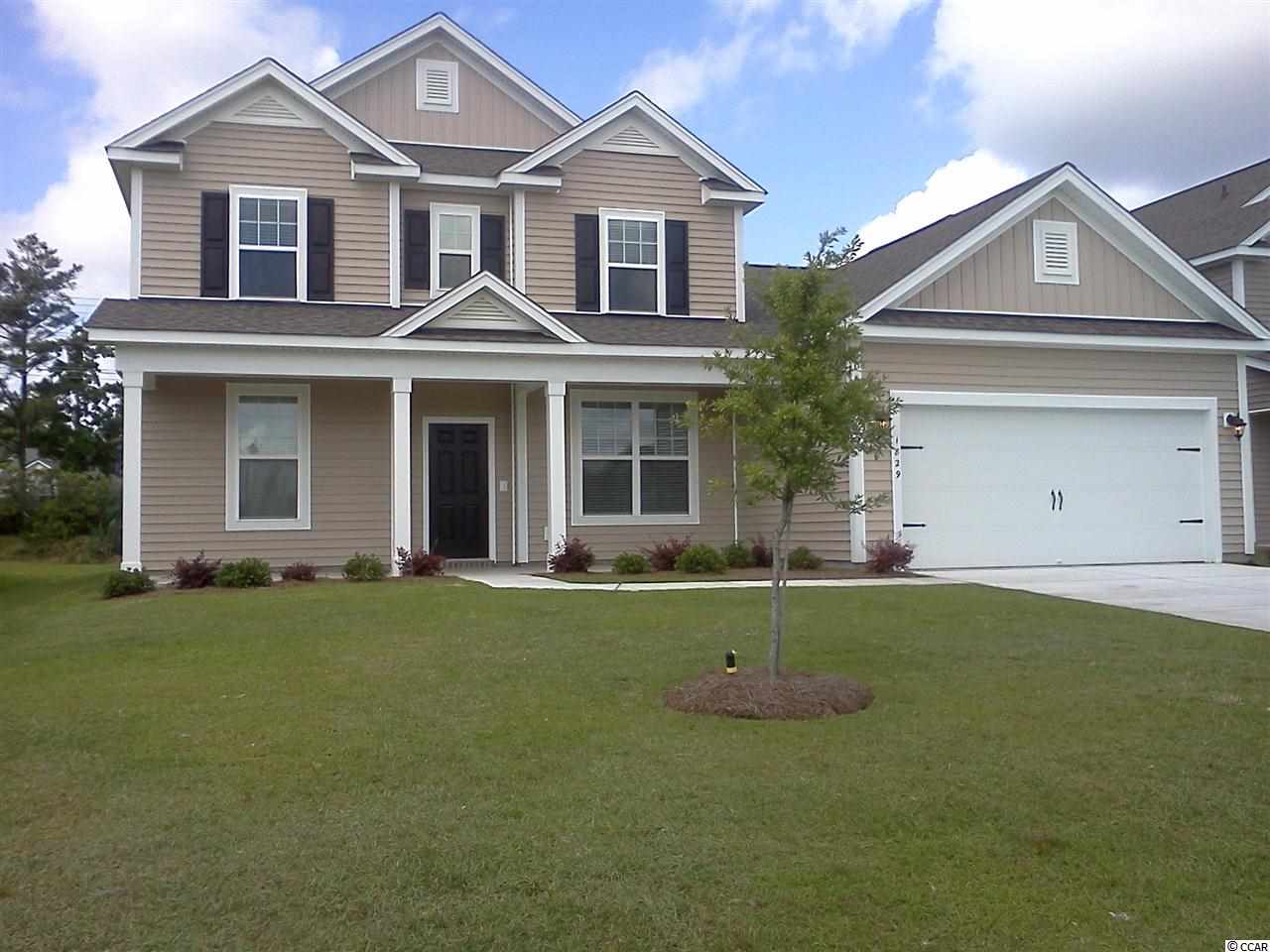 1616 Deltura Dr. Myrtle Beach, SC 29588