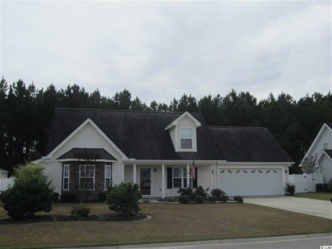 246 Silverbelle Blvd. Longs, SC 29568