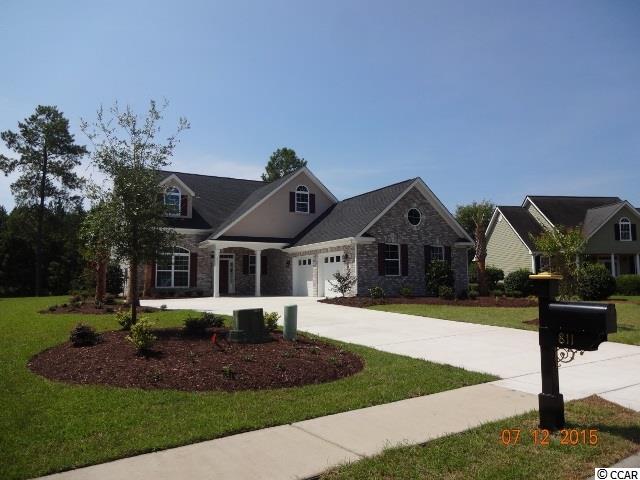 811 Oxbow Dr. Myrtle Beach, SC 29579