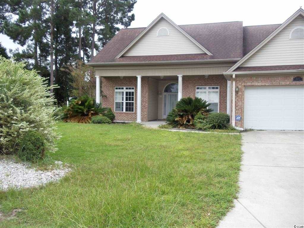 527 Foxglove Ct. Myrtle Beach, SC 29579