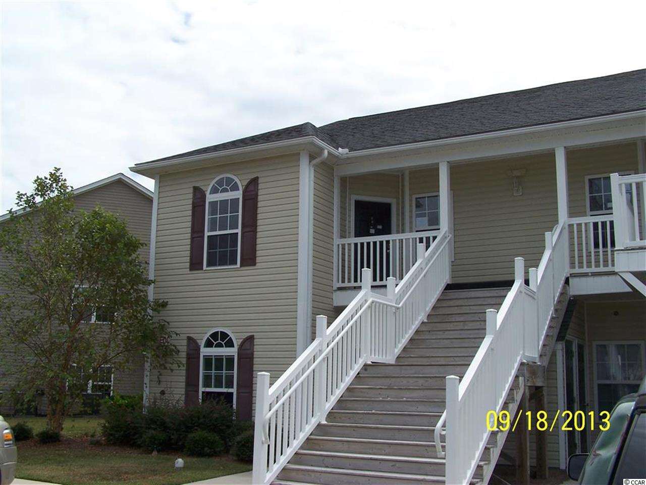 209 Wando River Rd. UNIT E Myrtle Beach, SC 29579