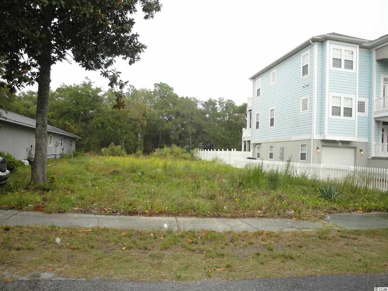 706 32nd Ave. N Atlantic Beach, SC 29582