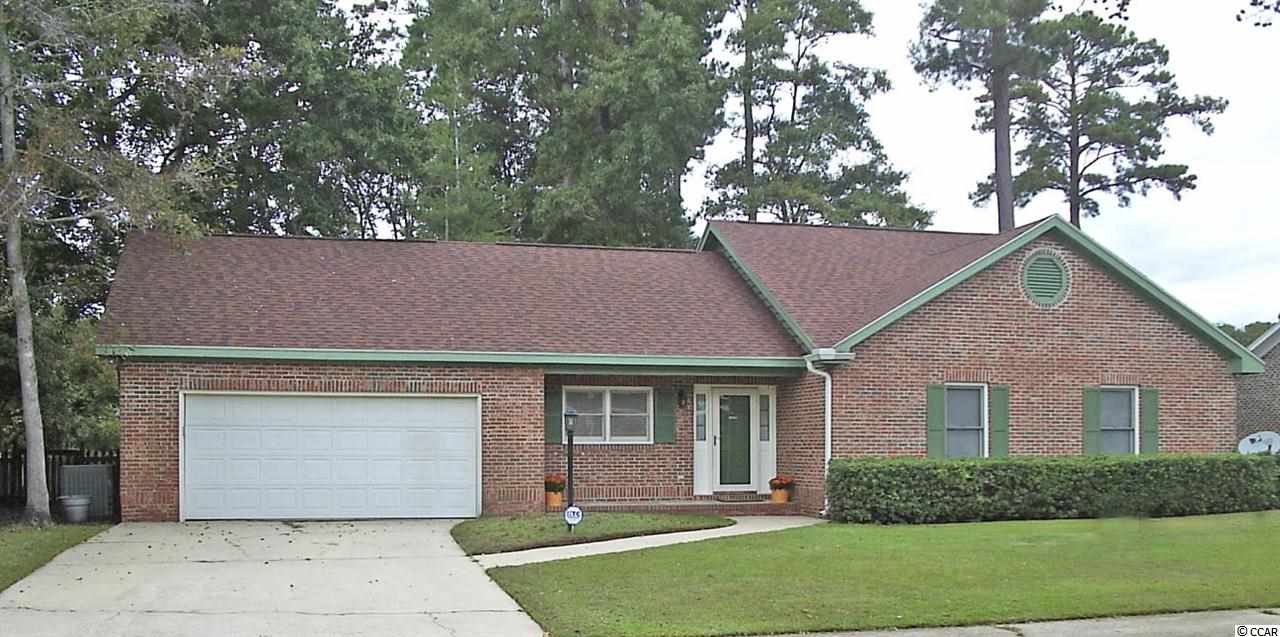 202 Willow Ridge Rd. Myrtle Beach, SC 29588