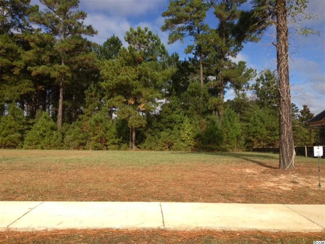 LOT 44 Ivy Lea Dr. Conway, SC 29526
