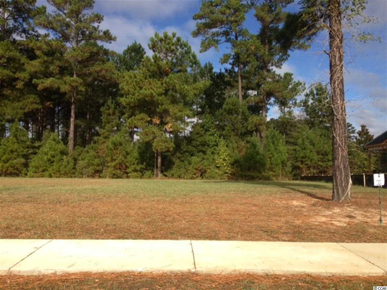 LOT 44 Ivy Lea Dr. Conway, SC 29526