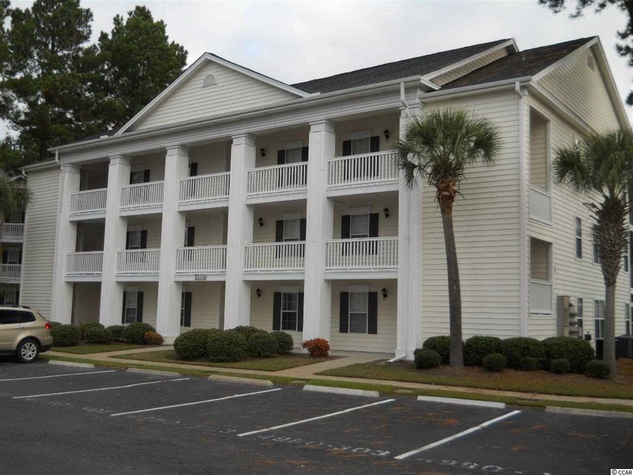 4980 Windsor Green Way UNIT #102 Myrtle Beach, SC 29579