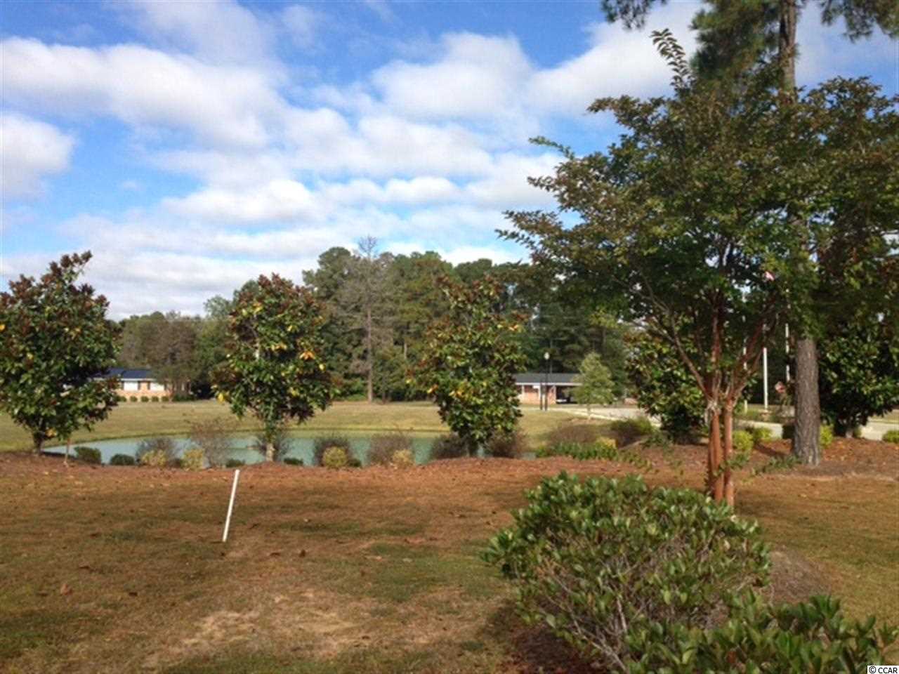 LOT 46 Ivy Lea Dr. Conway, SC 29526